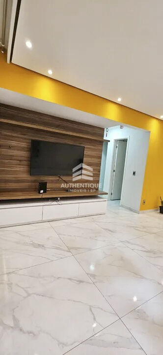 Apartamento, 3 quartos, 126 m² - Foto 2
