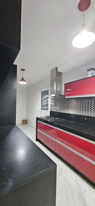 Apartamento, 3 quartos, 126 m² - Foto 7