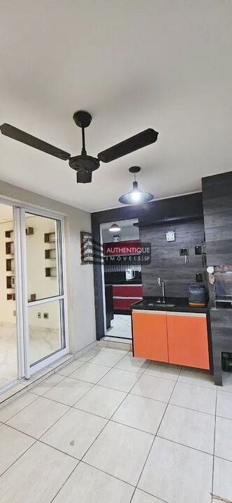 Apartamento à venda com 3 quartos, 126m² - Foto 5