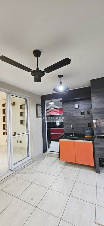 Apartamento, 3 quartos, 126 m² - Foto 5