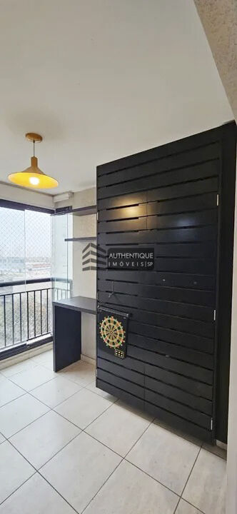 Apartamento à venda com 3 quartos, 126m² - Foto 3