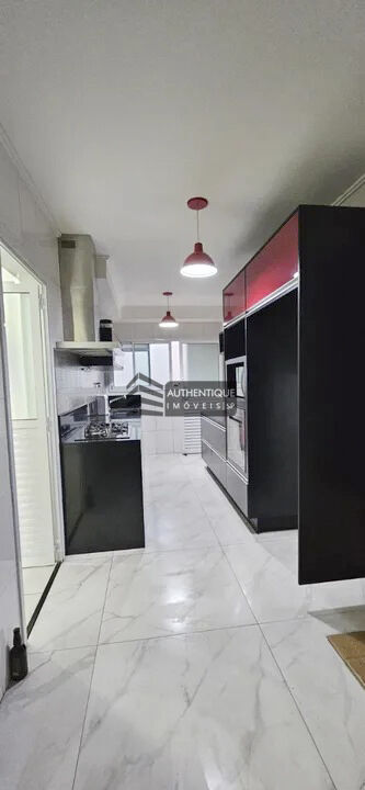 Apartamento à venda com 3 quartos, 126m² - Foto 9