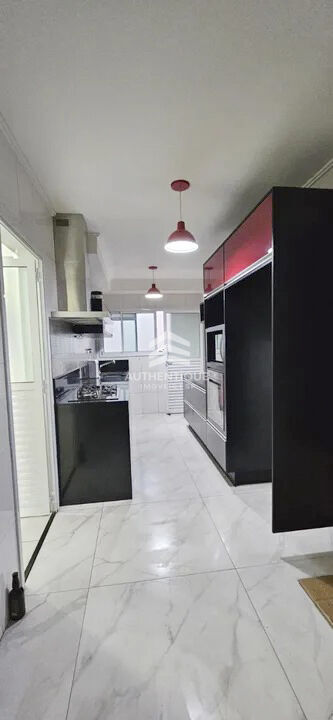 Apartamento, 3 quartos, 126 m² - Foto 9