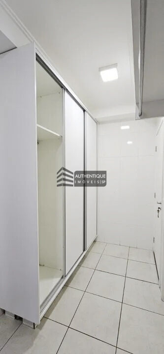 Apartamento à venda com 3 quartos, 126m² - Foto 11