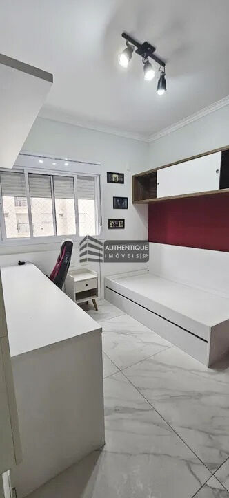 Apartamento à venda com 3 quartos, 126m² - Foto 16