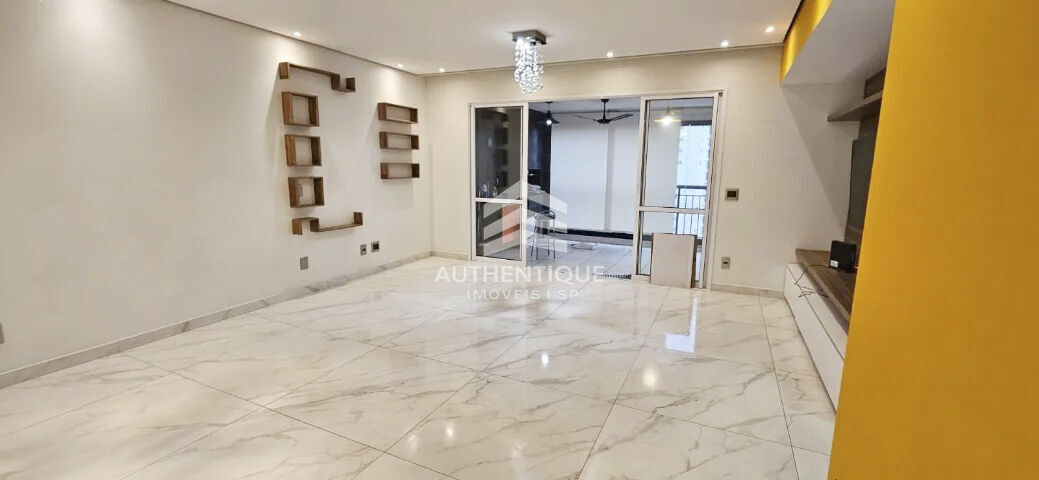 Apartamento, 3 quartos, 126 m² - Foto 1