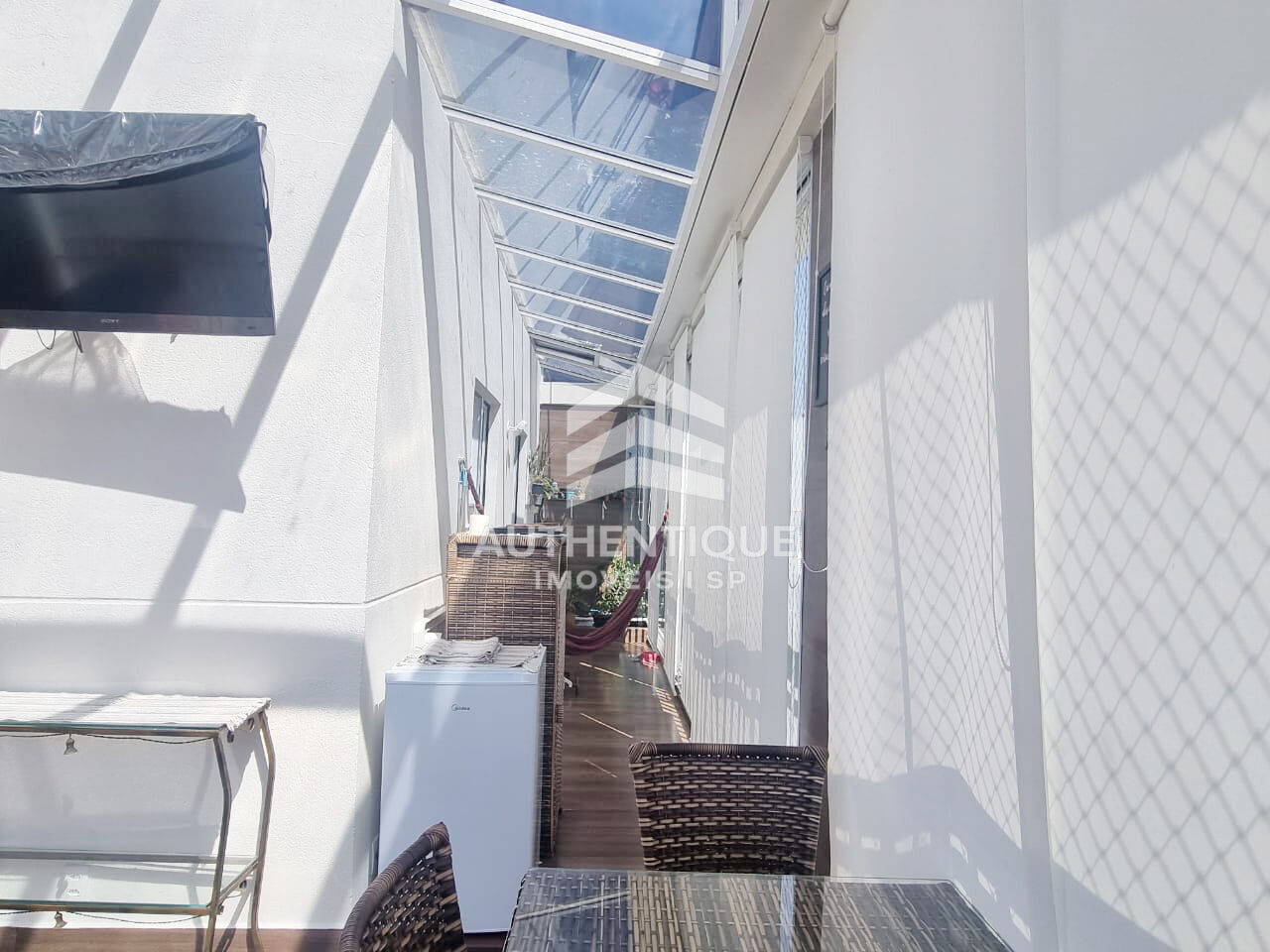 Cobertura, 4 quartos, 171 m² - Foto 14