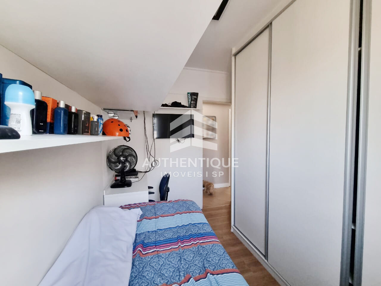 Cobertura, 4 quartos, 171 m² - Foto 27