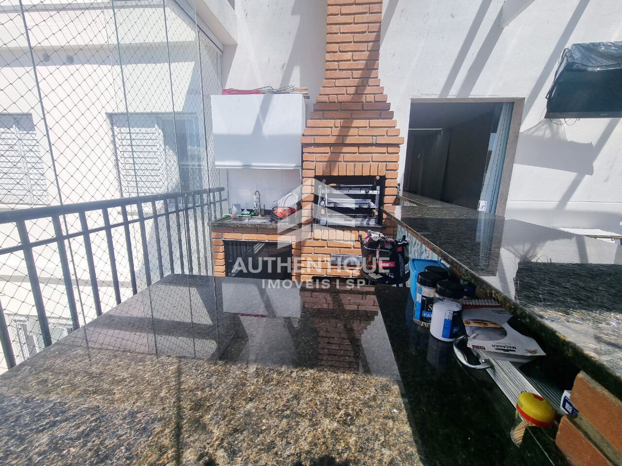 Cobertura, 4 quartos, 171 m² - Foto 4