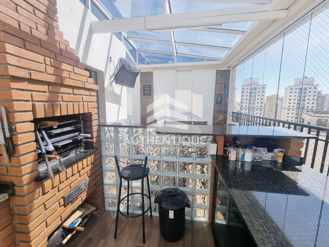 Cobertura, 4 quartos, 171 m² - Foto 7