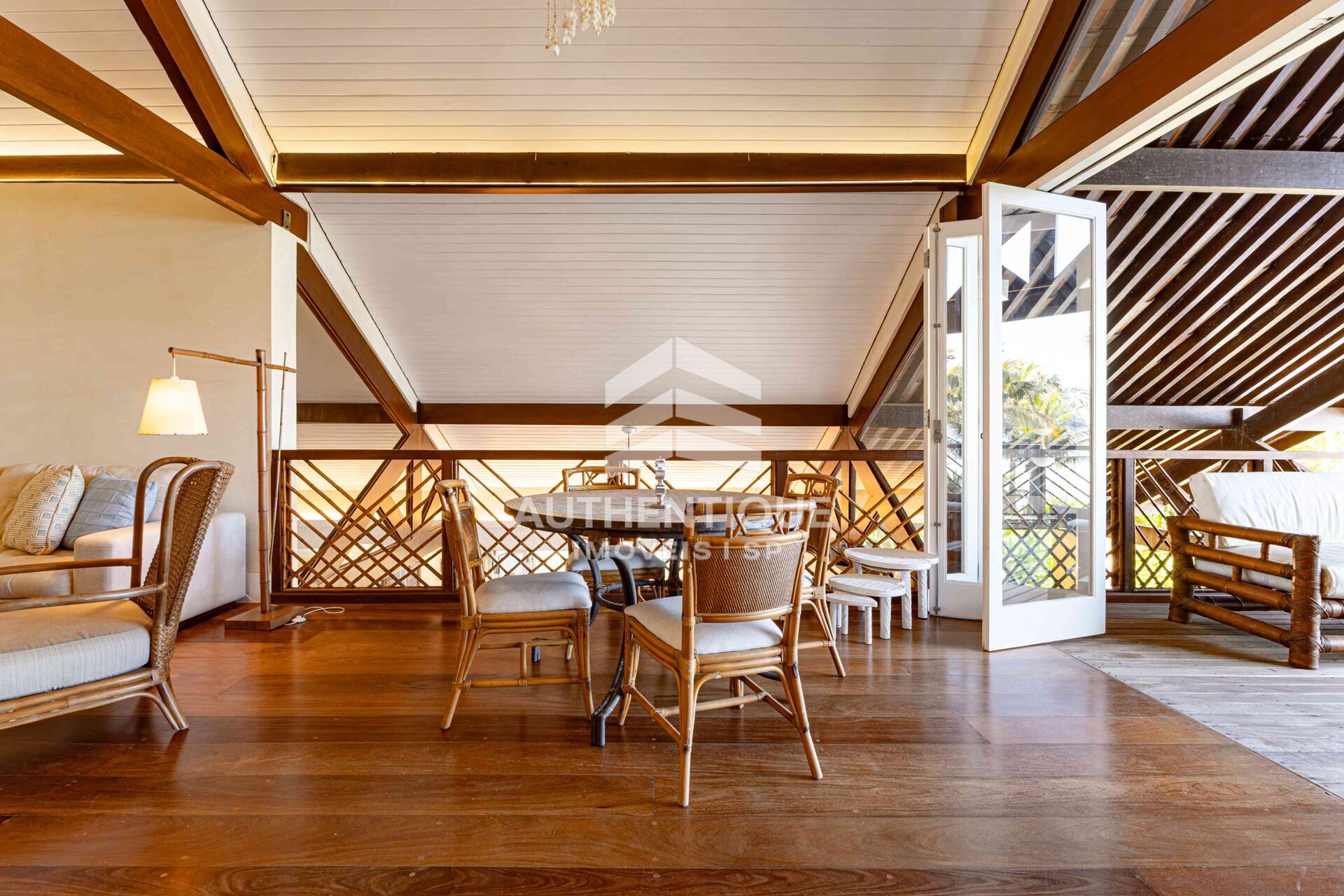 Casa de Condomínio, 7 quartos - Foto 25