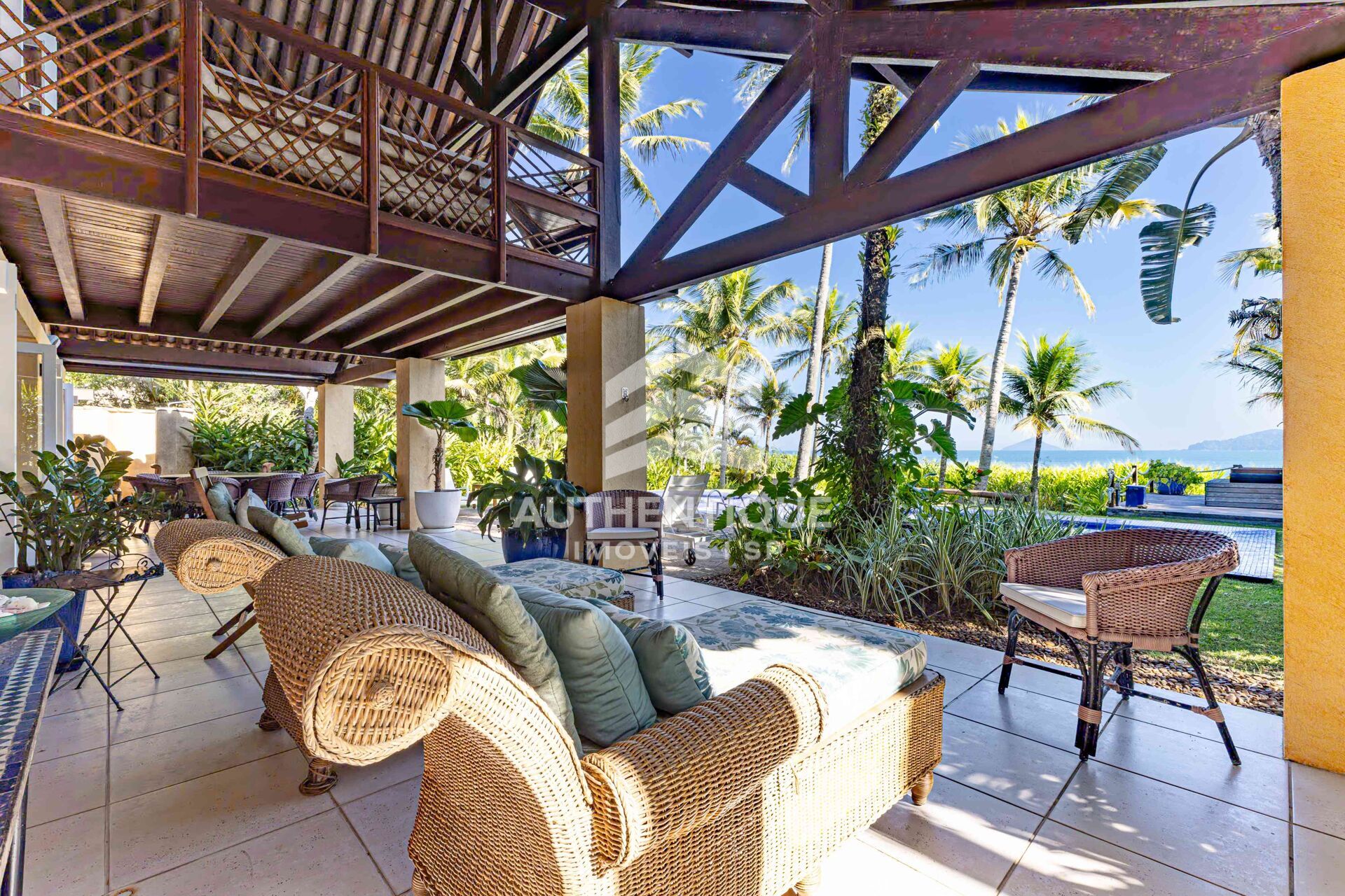 Casa de Condomínio, 7 quartos - Foto 7