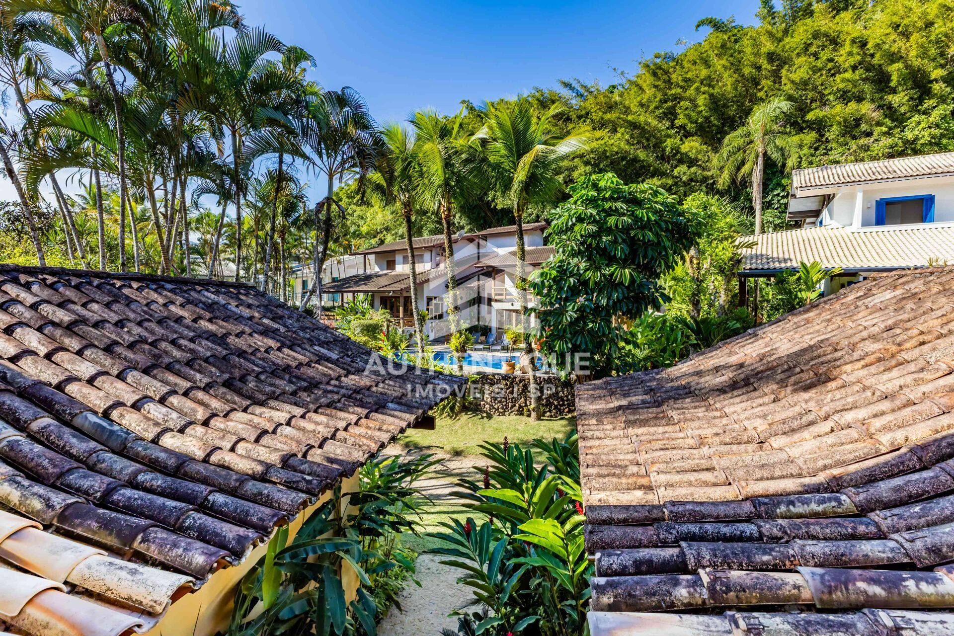 Casa de Condomínio, 7 quartos - Foto 22
