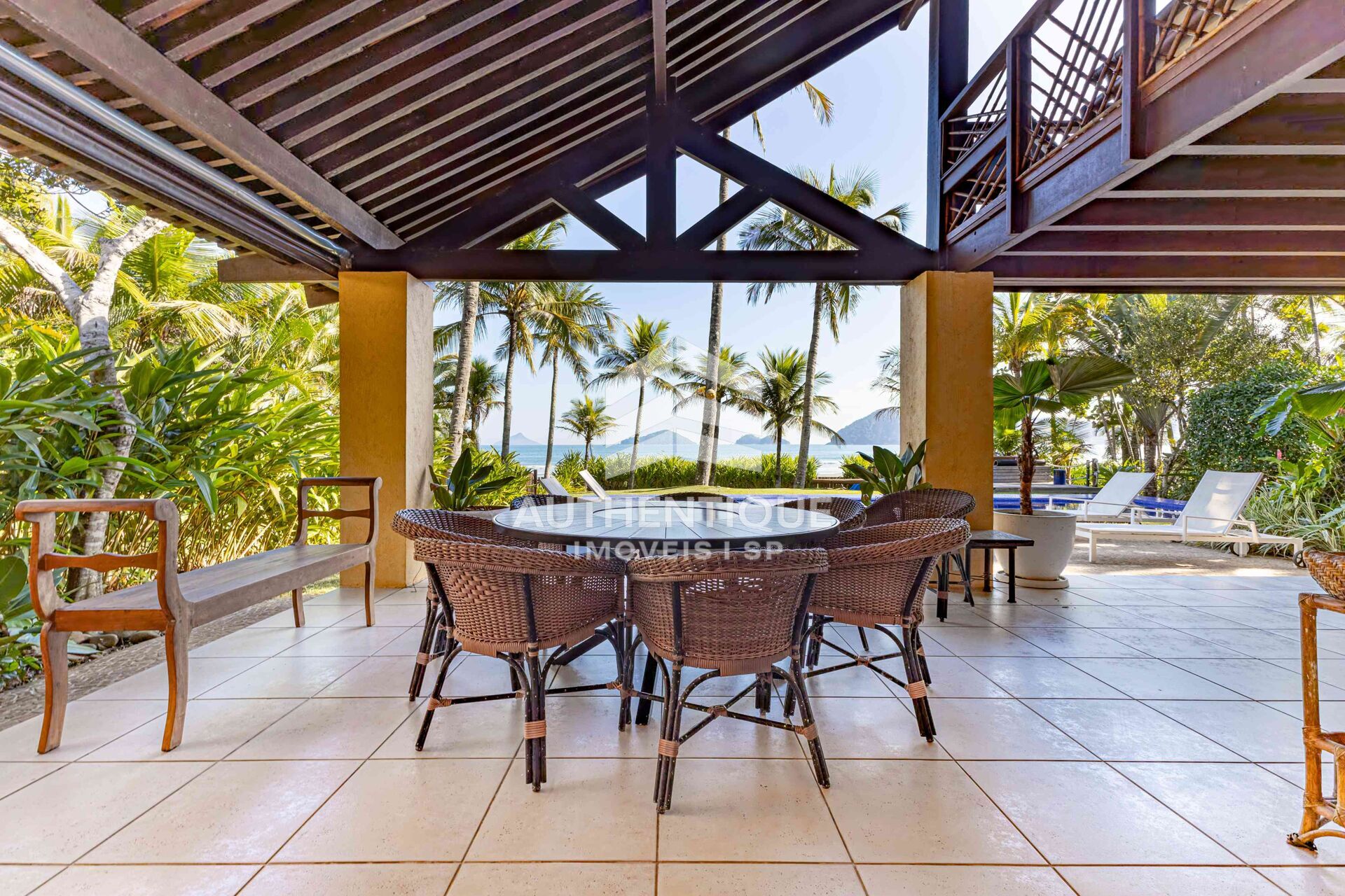 Casa de Condomínio, 7 quartos - Foto 9