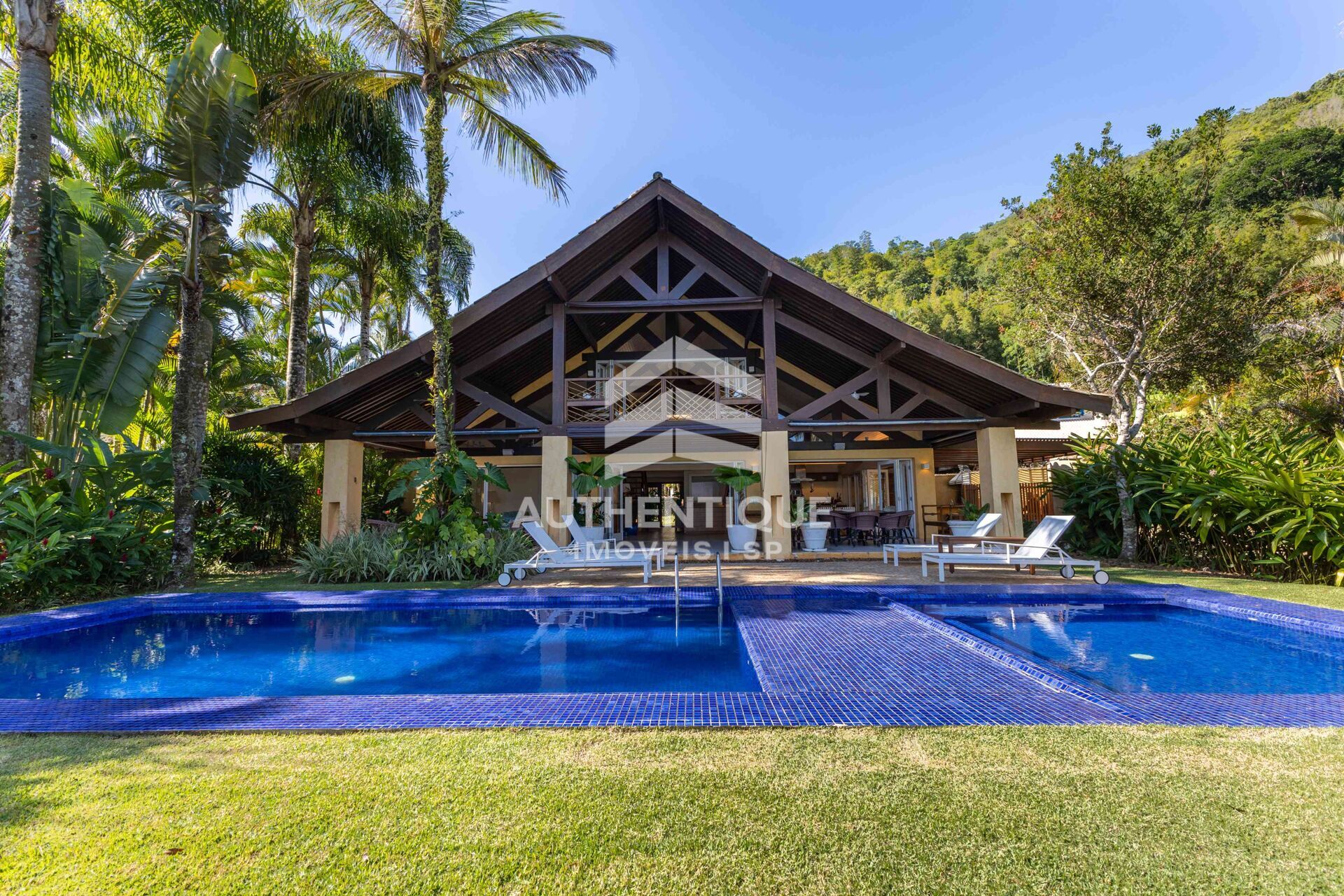 Casa de Condomínio, 7 quartos - Foto 5