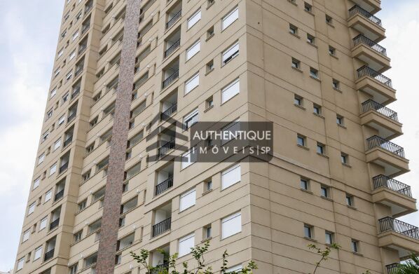 Apartamento à venda com 4 quartos, 221m² - Foto 4