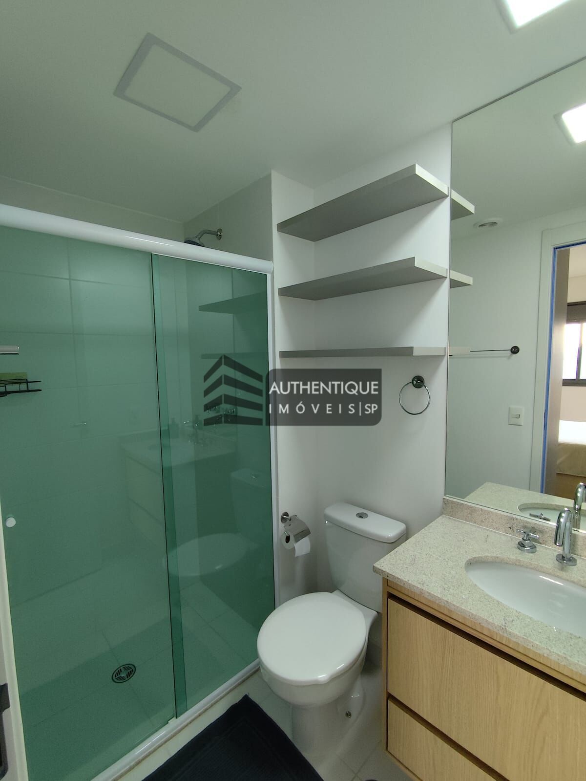 Apartamento, 1 quarto, 28 m² - Foto 12