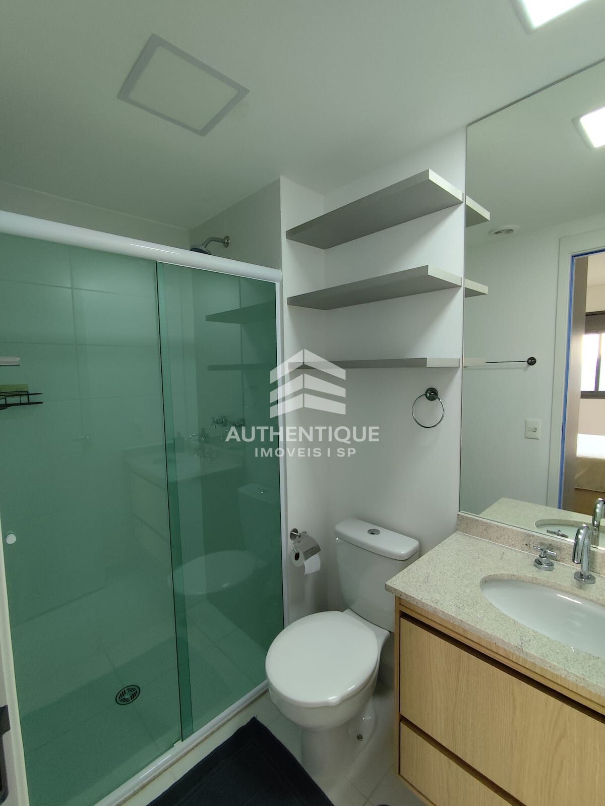 Apartamento, 1 quarto, 28 m² - Foto 12