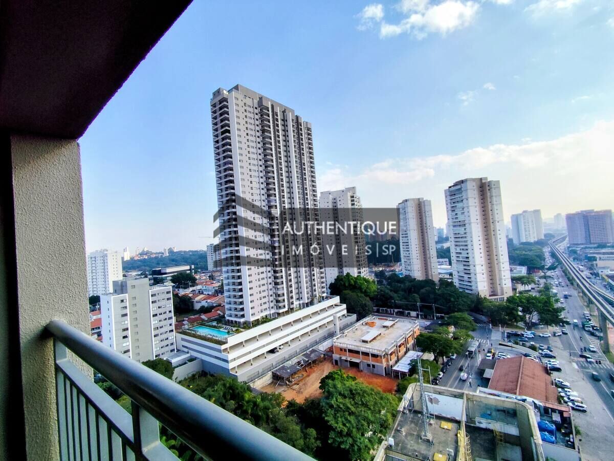 Apartamento, 1 quarto, 28 m² - Foto 13