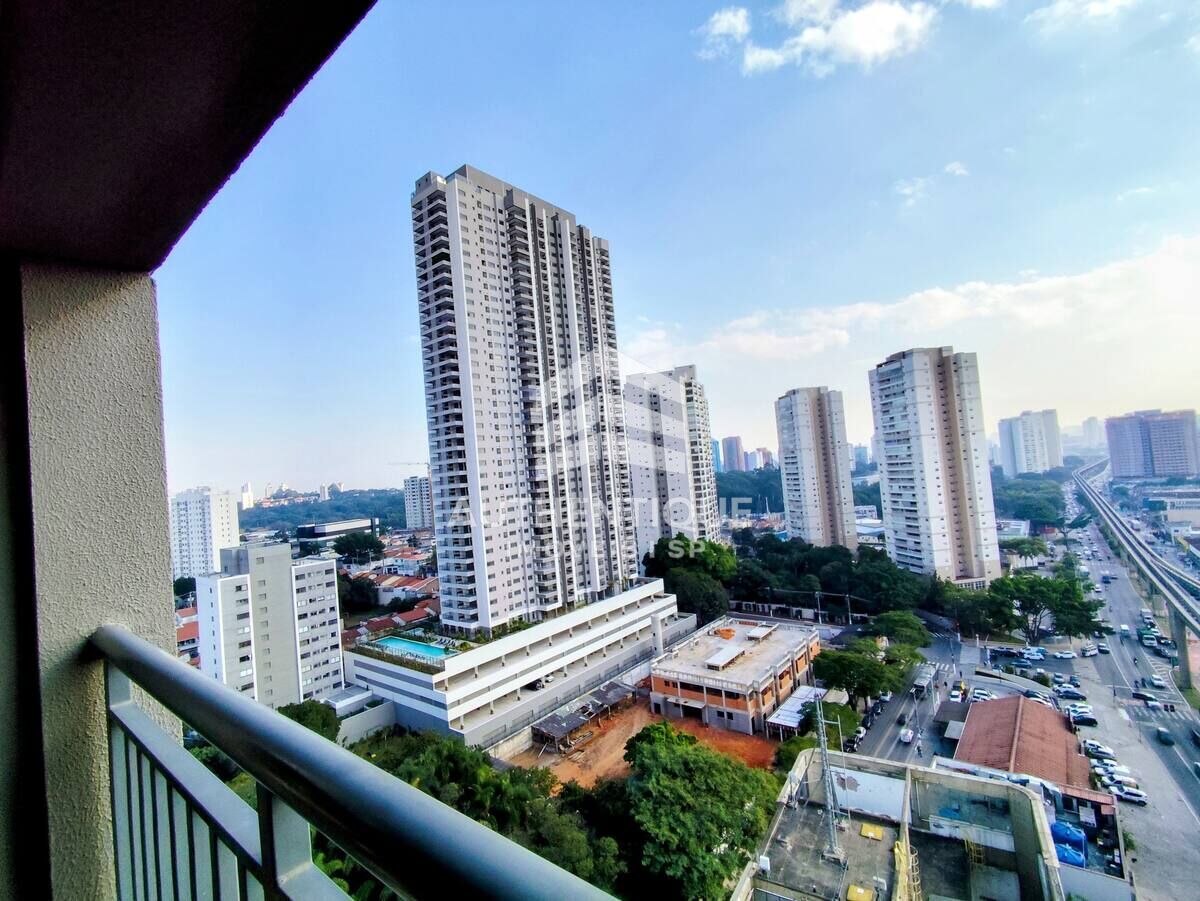 Apartamento, 1 quarto, 28 m² - Foto 13