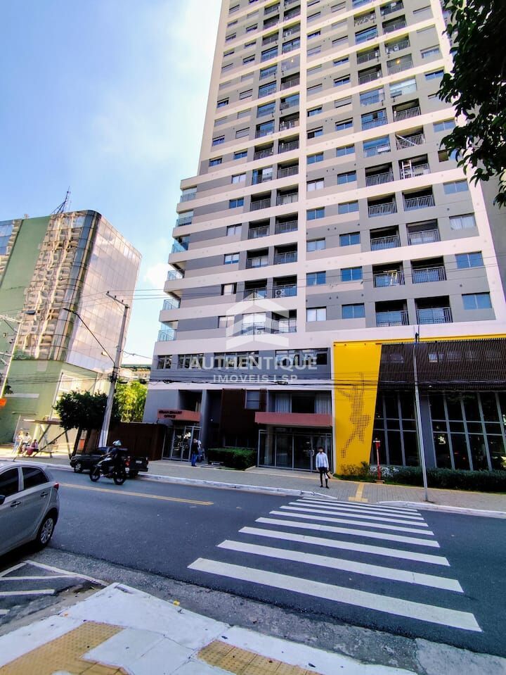 Apartamento, 1 quarto, 28 m² - Foto 15