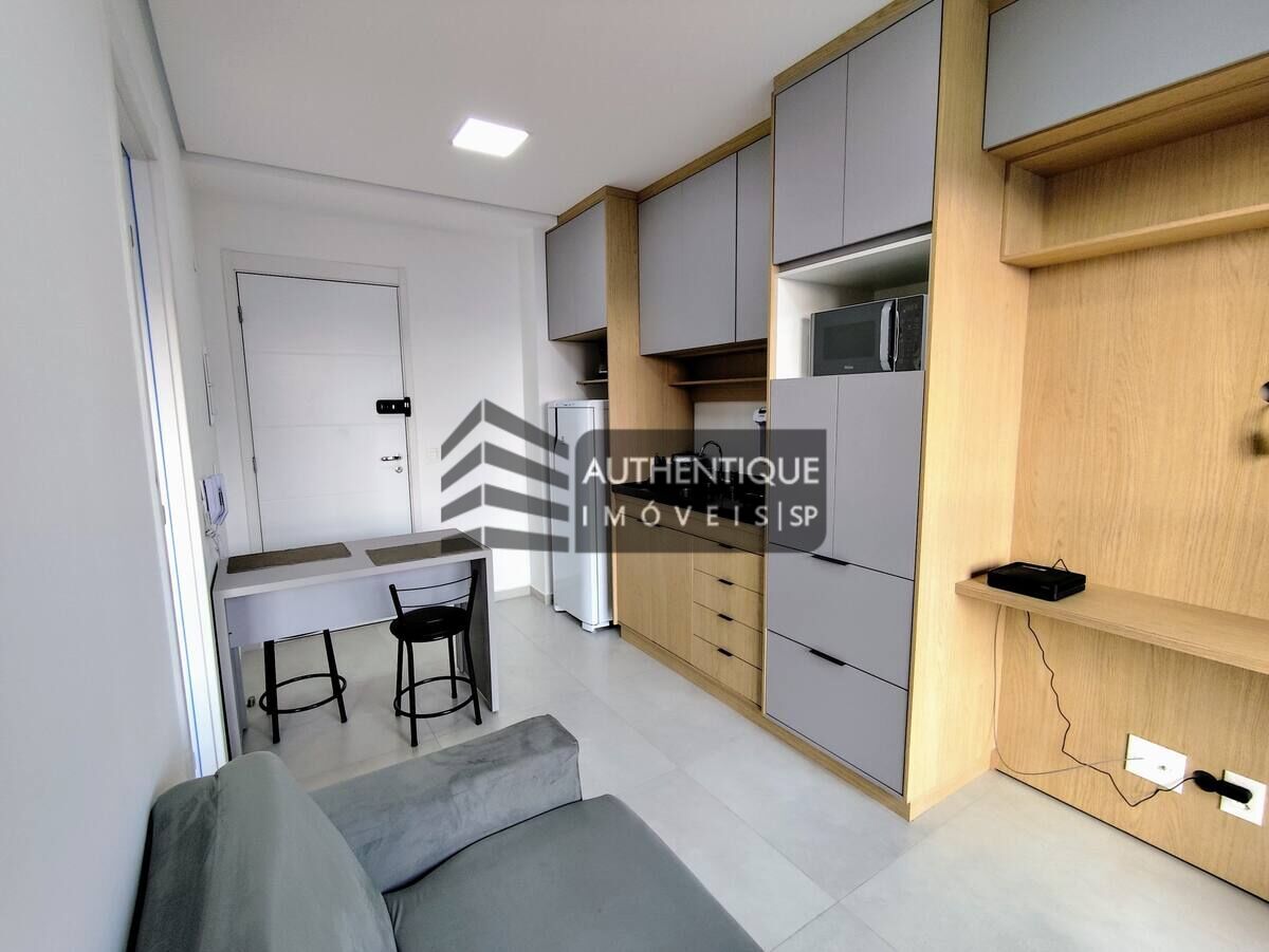 Apartamento, 1 quarto, 28 m² - Foto 10