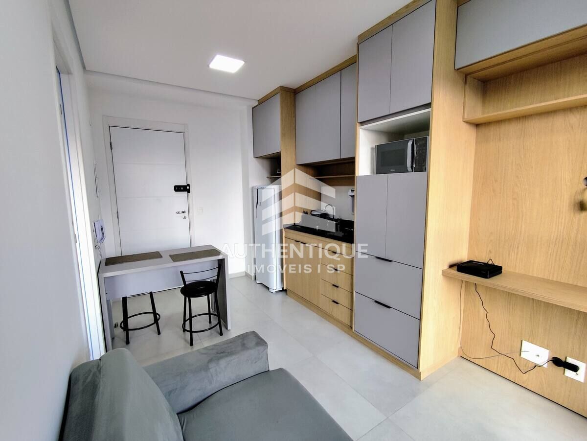 Apartamento, 1 quarto, 28 m² - Foto 10