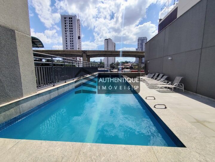 Apartamento, 1 quarto, 28 m² - Foto 17