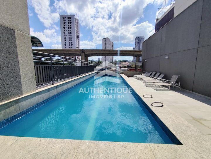 Apartamento, 1 quarto, 28 m² - Foto 17