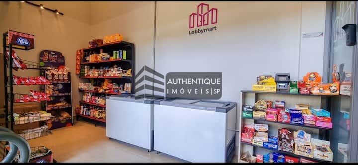 Apartamento, 1 quarto, 28 m² - Foto 19