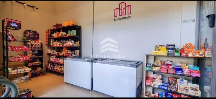 Apartamento, 1 quarto, 28 m² - Foto 19