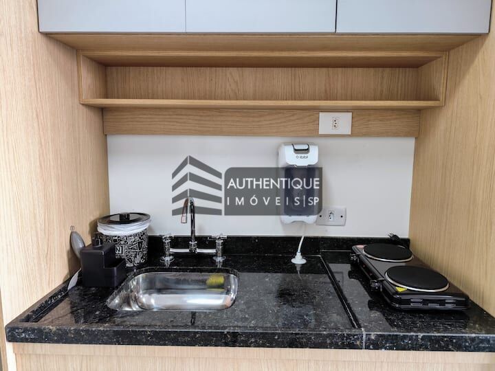 Apartamento, 1 quarto, 28 m² - Foto 9