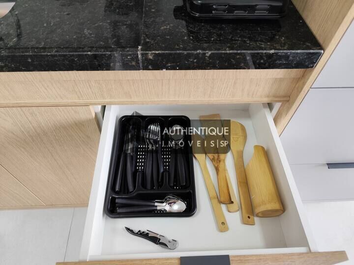 Apartamento, 1 quarto, 28 m² - Foto 8