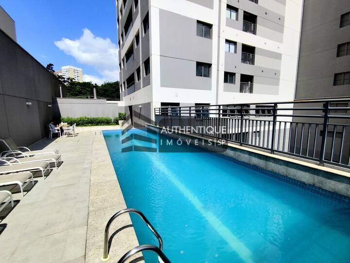 Apartamento, 1 quarto, 28 m² - Foto 16