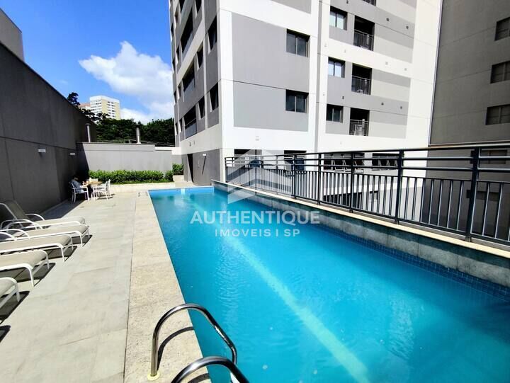 Apartamento, 1 quarto, 28 m² - Foto 16