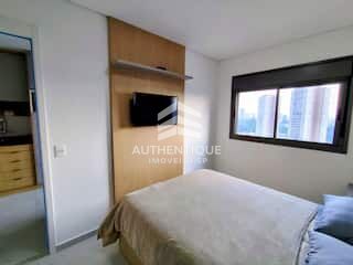 Apartamento, 1 quarto, 28 m² - Foto 2