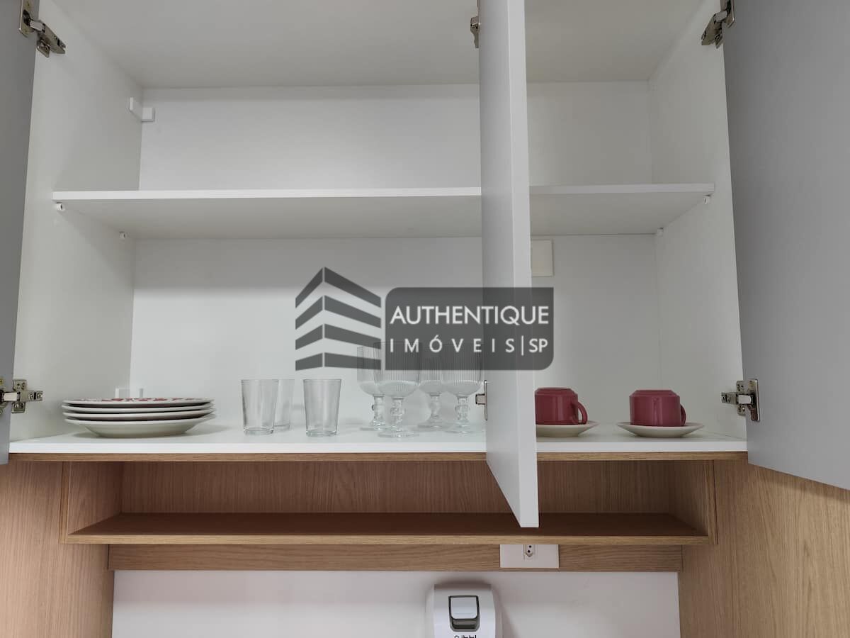 Apartamento, 1 quarto, 28 m² - Foto 5