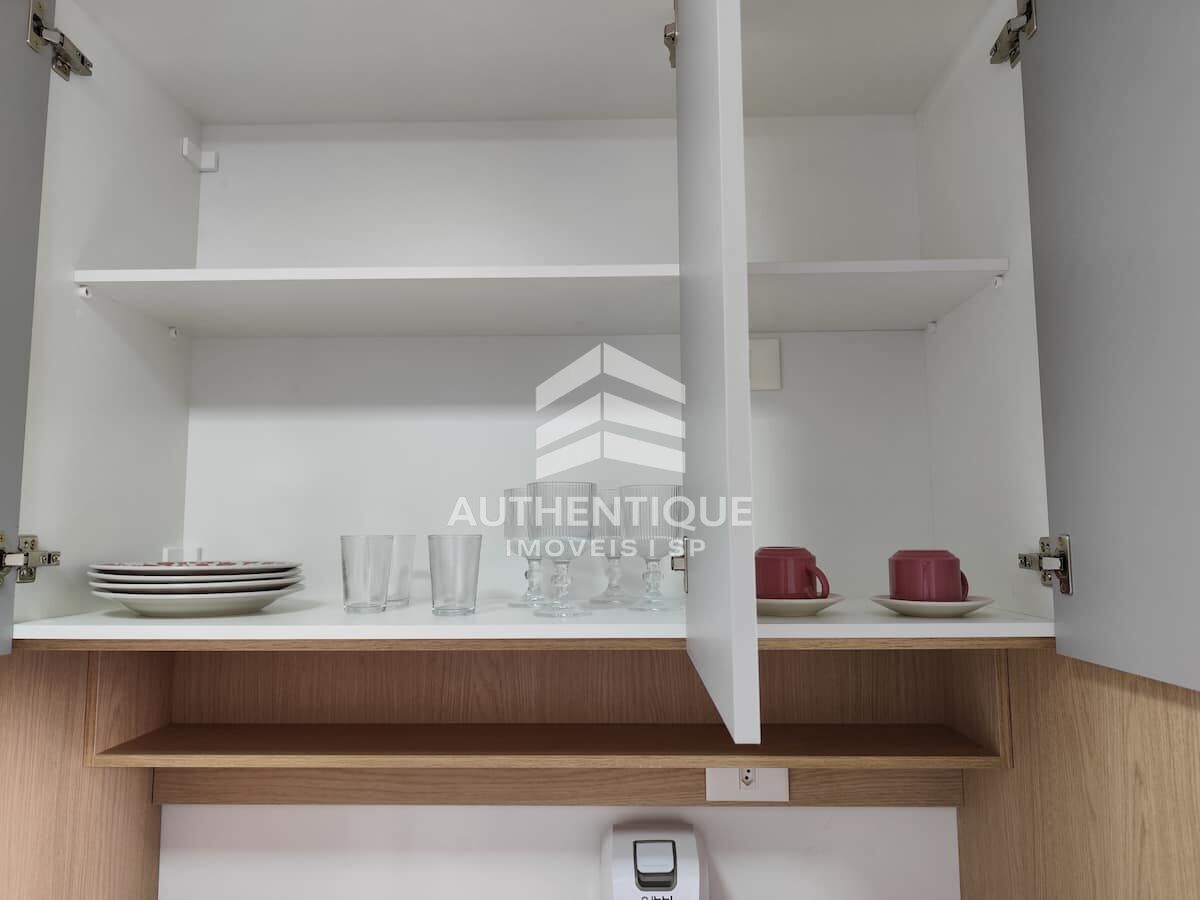 Apartamento, 1 quarto, 28 m² - Foto 5