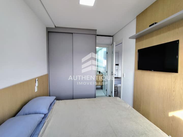 Apartamento, 1 quarto, 28 m² - Foto 11