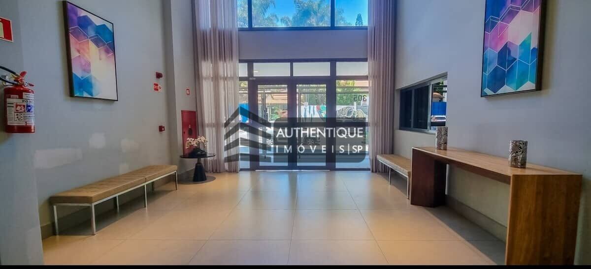 Apartamento, 1 quarto, 28 m² - Foto 18