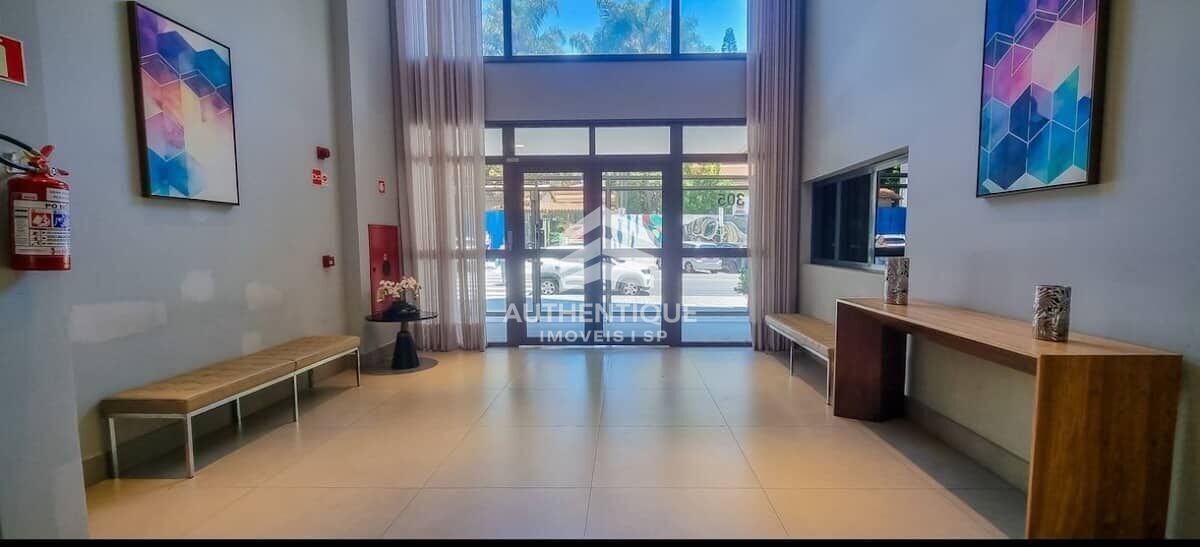 Apartamento, 1 quarto, 28 m² - Foto 18