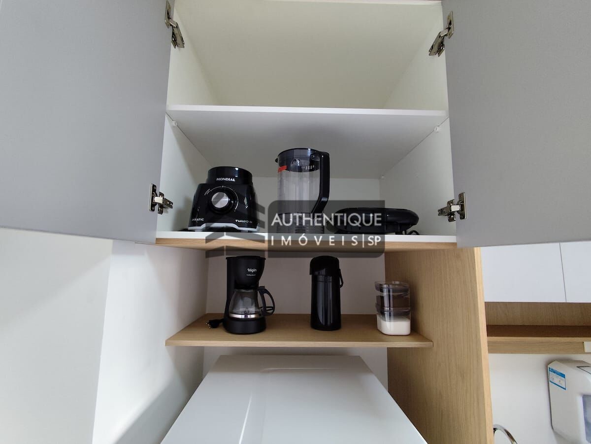 Apartamento, 1 quarto, 28 m² - Foto 7