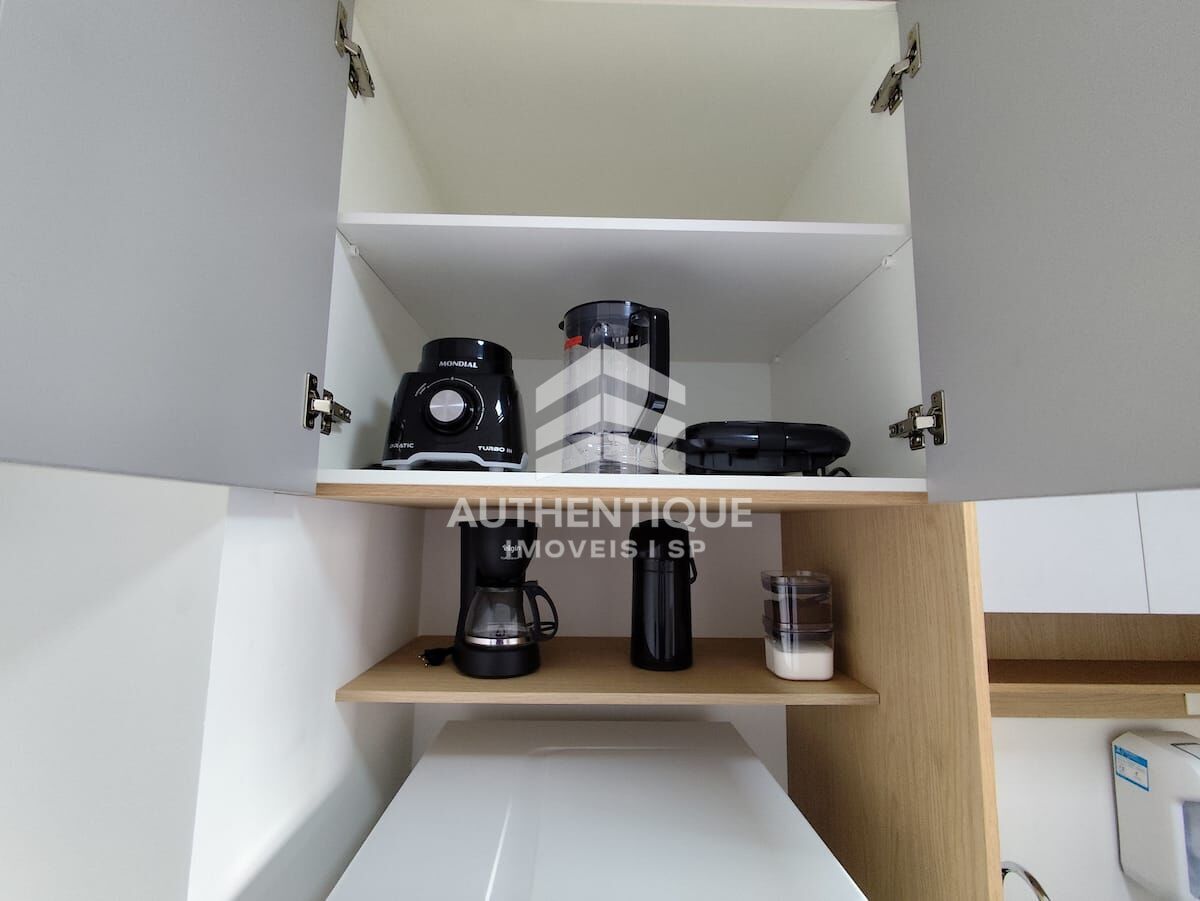 Apartamento, 1 quarto, 28 m² - Foto 7