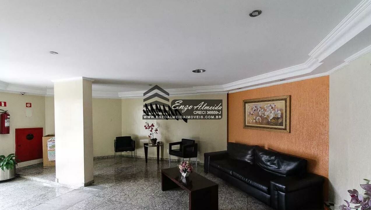 Apartamento à venda com 3 quartos, 96m² - Foto 10