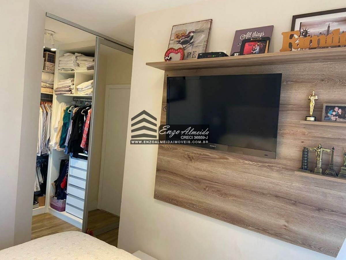 Apartamento à venda com 3 quartos, 96m² - Foto 26