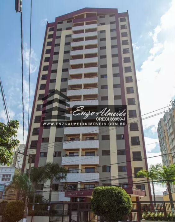 Apartamento à venda com 3 quartos, 96m² - Foto 8