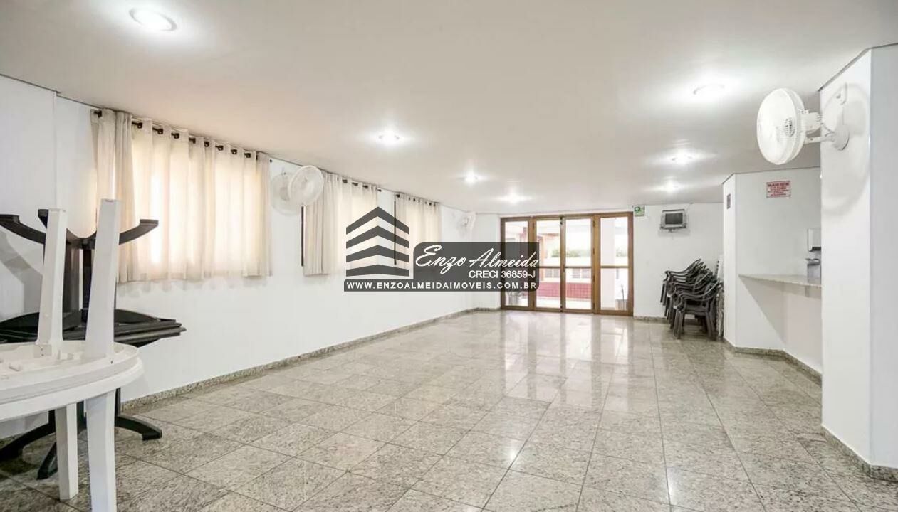 Apartamento à venda com 3 quartos, 96m² - Foto 14