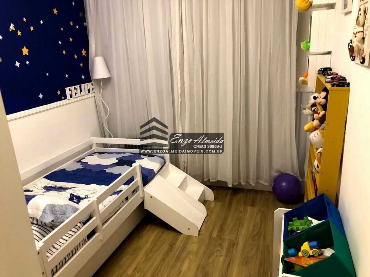 Apartamento à venda com 3 quartos, 96m² - Foto 33