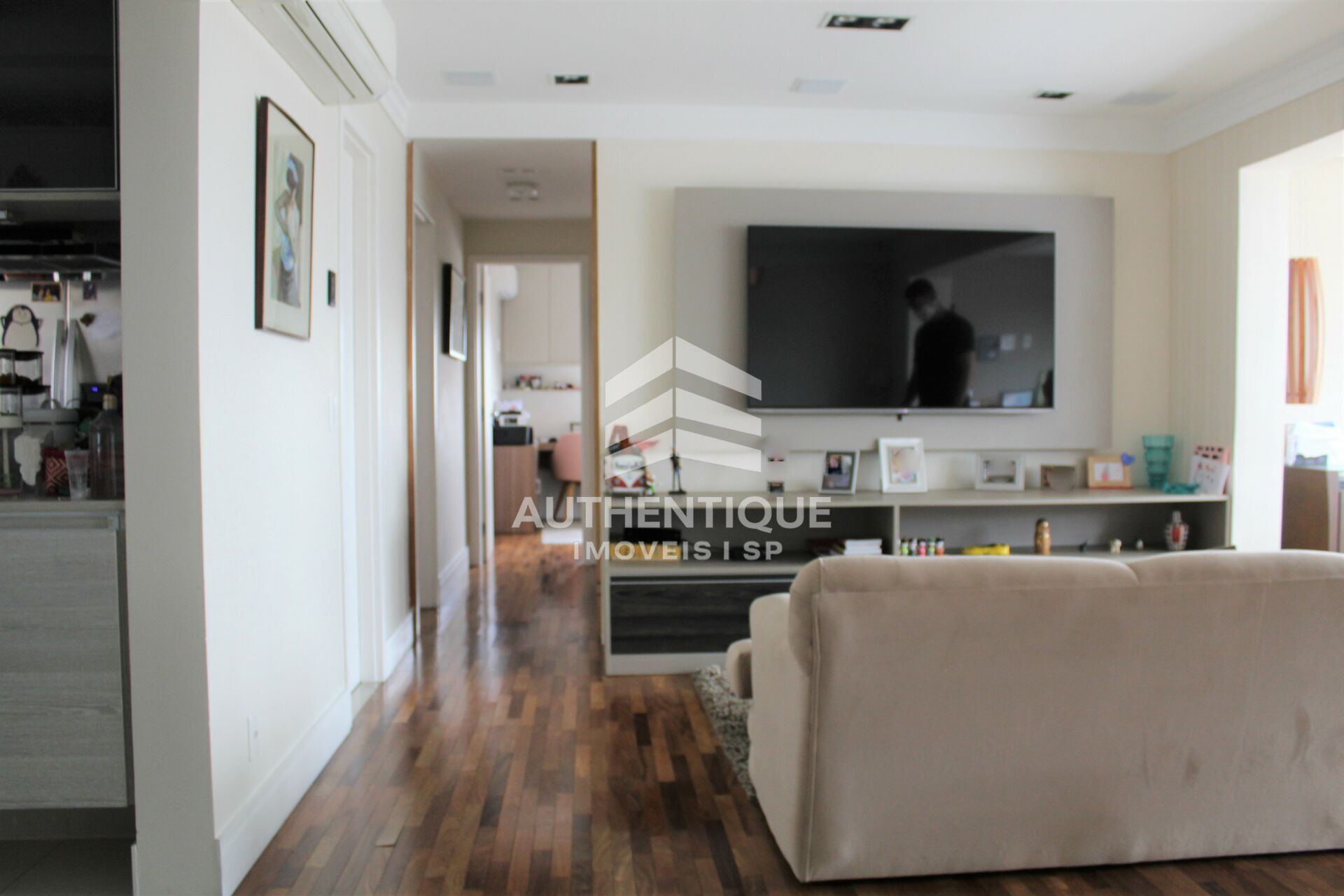 Apartamento, 3 quartos, 128 m² - Foto 5