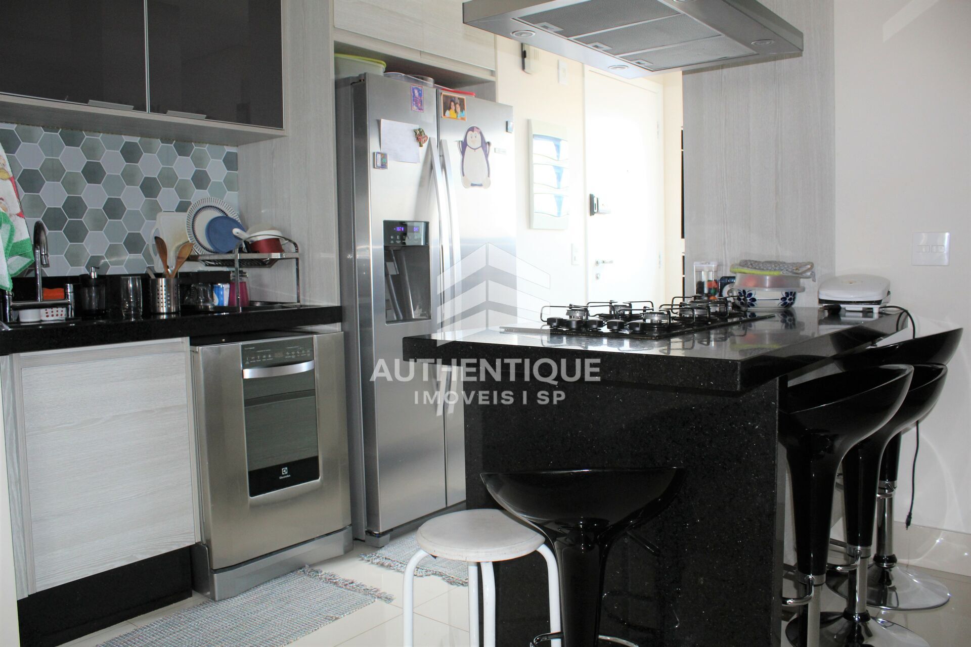 Apartamento, 3 quartos, 128 m² - Foto 20